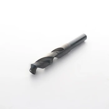 Greitapjovio Plieno 1/2 Colių Karka HSS Twist Drill Bit 14.5 mm HSS Juoda Padengtas Medienos apdirbimo Twist Grąžtai, Tiek 
