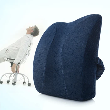 Arka, projektavimo Biuras pagalvėlė juosmens atminties putos profesija automobilio sėdynės pagalvę atgal pagalvėlės Sveikatos priežiūros juosmens pagalvę kėdės atlošas