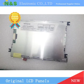 LCD Modulis LMG7524RPFC 4.7 dydis LCM 320*240 100 20:1 Nespalvoti CCFL Naudojami pramonėje