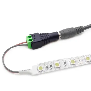 AC DC Adapteris,Maitinimo šaltinis 24V 3A Maitinimo Adapteris,impulsinis Maitinimo šaltinis 24VDC Led Maitinimo šaltinis LED Driver LED Juostelės ST349