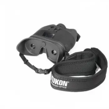 Yukon Tracker NV 1x24 Naktinio matymo akiniai visiškai Nauji Žiūronai