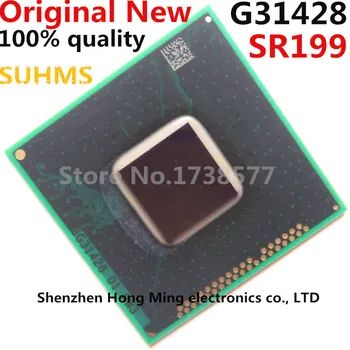 Naujas SR199 G31428 BGA Chipsetu