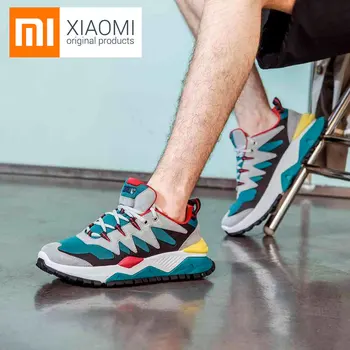 Sportbačiai Xiaomi gmgy retro tendencija senų batų