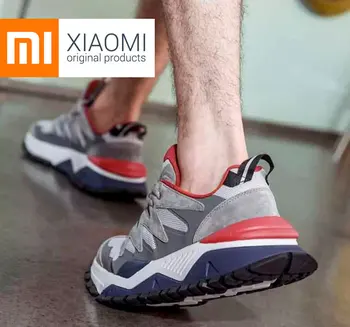 Sportbačiai Xiaomi gmgy retro tendencija senų batų