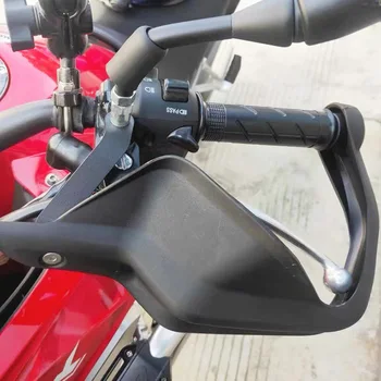 Motociklo Handguards Vertus Shield Raštas Rankų apsaugą Raštas tinka Honda NC700X NC750X NC750S NC700S CB500X CB650F CTX700