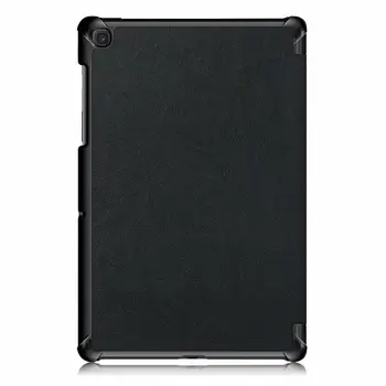 Planšetinio kompiuterio dangtelis case for Samsung Galaxy Tab S5E 2019 SM-T720 SM-T725 naujas išleistas 