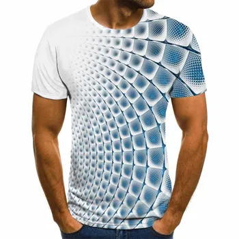 Naujas Laiškas Trumpas Rankovės Marškinėliai 3D Spausdinimo Hip-Hop Mados Vyrų/Moterų Vasaros Marškinėliai Drabužius