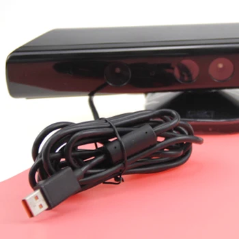 Naujas Originalus Kinect For XBOX360 vaizdo Kameros Jutiklis xbox 360 Slim Kinect 1PCS