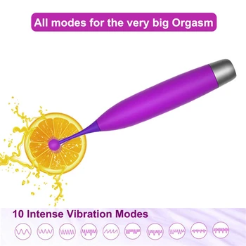 G-taško Vibratoriai Moterims Laižyti Klitorio Stimuliatorius Spenelių Massager Moterų Masturbator Sekso Žaislai Suaugusiems Produktus