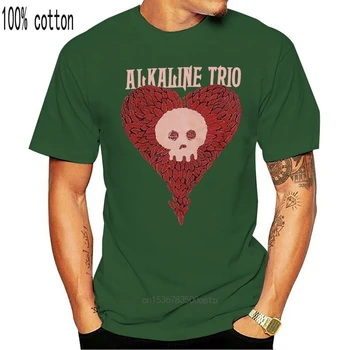 Alkaline Trio 