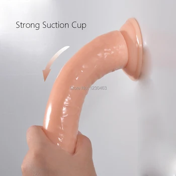 Dirželis ant Tikroviškas Dildo Sekso Žaislas NAUJAS Reguliuojami Diržai Lesbiečių Netikras Penis su 10 Funkcijų Vibratorius Kulka Erotinių Produktų
