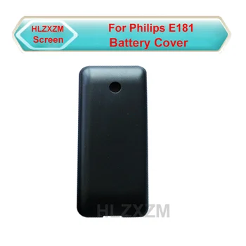 Philips E181 Baterijos Dangtelio Pakeitimo