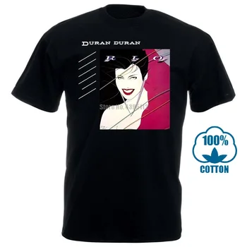 Duran Duran Trumpas Rankovės Marškinėliai Animacinių Filmų Tee Marškinėliai Homme Aukštos Kokybės Viršų Tees 012191