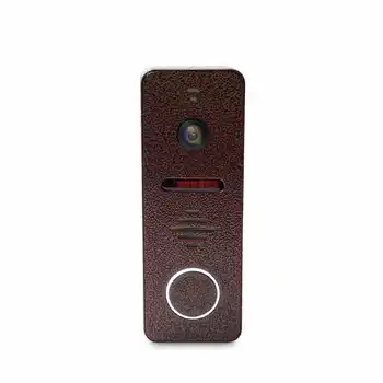 Dragonsview Belaidžio Vaizdo Durų Telefoną Wifi Ryšio Sistema Smart Doorbell Kamera Telefoną Atrakinti Stebėti Įrašyti VAIZDO Kamera