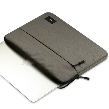 Anki Vandeniui Nešiojamas Linijinės Rankovės Krepšys Case Cover for Apple Macbook Air 11 maišelį 11,6 colių A1465 A1370 Sąsiuvinis Raštas Krepšiai