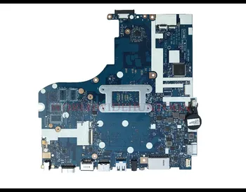 Aukštos kokybės NM-A751 Lenovo Ideapad 310-14ISK Nešiojamas Plokštė FRU:5B20L35713 I5-6200U DDR3L 2GB Testuotas