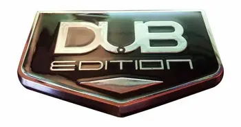 3x DUB Edition 