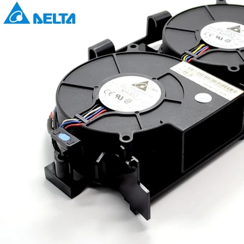 Delta Naujas PE860 R200 serverių vėsinimo ventiliatorius BFB1012EH ventiliatorius HH668 KH302 12V 2.94 97*94*33mm