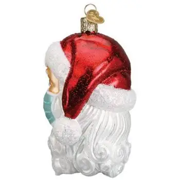 Asmeninį Santa Claus Ornamentas 