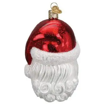 Asmeninį Santa Claus Ornamentas 