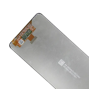 Originalus SAMSUNG Galaxy A21s A217 A21s LCD SM-A217F/DS LCD Ekranas skaitmeninis keitiklis Asamblėjos A21S Ekranas