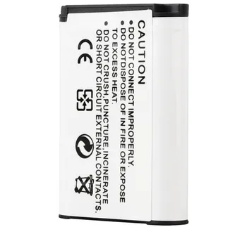 Baterija Sony Cyber-shot DSC-RX100M3, DSC-RX100M4, DSC-RX100M5, DSC-RX100 V, DSC-RX100M5A, DSC-RX100M6 Skaitmeninis Fotoaparatas
