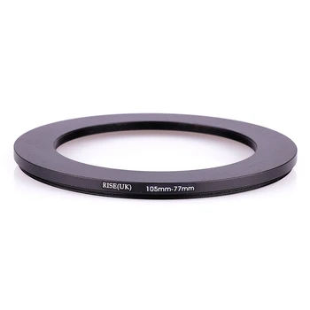 PAKILTI(UK) 105mm-77mm 105-77 mm 105 77 Step down Filter Ring Adapter