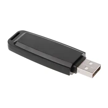 Mini 8GB USB 2.0 Diskui Pen Ratai Skaitmeninis už SPY Garso Diktofonas 