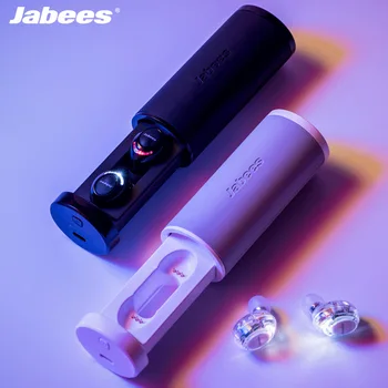 2019 naujas Jabees Firefly TWS Belaidžio Ausinės, 