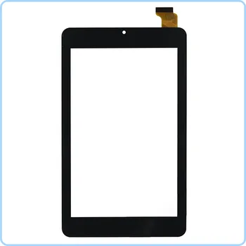 Naujas Touch screen 7inch Stiklas, skaitmeninis keitiklis Skirtas Digma Optima 7301 TS7057AW Tablet PC