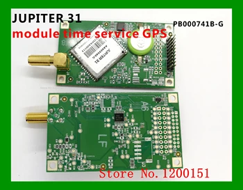 JUPITERIS 31 GPS metu paslaugų GPS PB000741B-G
