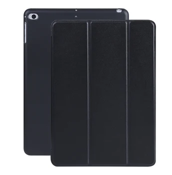 Minkšto silikono TPU case For iPad pro 11 2020 m 3 Oro Pro 10.5 2018 m. 9.7 colių, 10.2 2019 Dangtelis, skirtas 