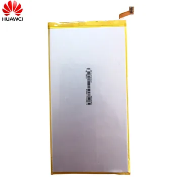 Originalus HB3873E2EBC 5000mAh Baterijos Huawei Mediapad X1 X2 7.0