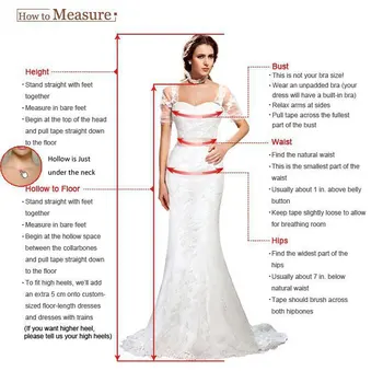 Musulmonų Vestuvių Suknelės 2020 