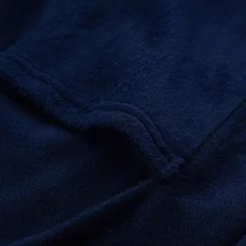 Vyrai Šiltas Nightdress Prarasti Sleepwear 2020 