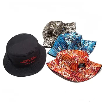NĖRA.ONEPAUL Holiday beach lauko flat cap vyriška gėlių saulės skrybėlę žvejybos hat moterų skrybėlę bžūp vasaros vyrų kibiro kepurę