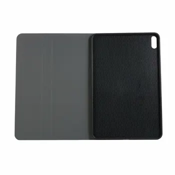 Atveju, Huawei MatePad Pro 10.8 colių Medienos tekstūros Stilius Lankstymo Odos Planšetinį kompiuterį už 