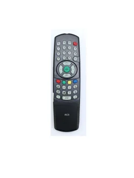 Nuotolinio valdymo Vityaz RC 5 TV (fosforas) mygtuką, 54CEM-6261-3 PLANIT 37CTV6611 37CTV6621 37CTV6623-2 51CTV6611 51CTV6621 54ТЦ-6020
