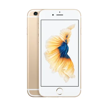 Atrakinta Apple iPhone 6s/6s Plius LTE Dual Core, 2GB RAM 4.7 colių NFC 