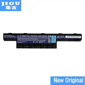 JIGU AS10D71 AS10D75 AS10D81 Originalus Laptopo Baterija ACER V3-551 V3-551G V3-571 V3-571G V3-731 V3-771G E1-471G