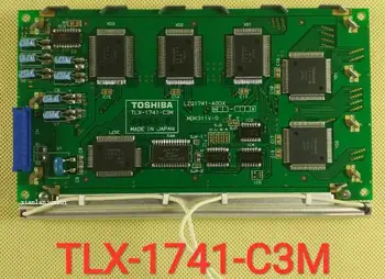 5-colių TLX-1741-C3M LCD skydelis