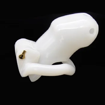Naujas silikoninis varpos, kapšelio Išspausti gaidys žiedas rankovės kamuolys neštuvų nustatyti Skaistybės nelaisvėje narvą, su 4 žiedas CB6000 sekso žaislas vyrams