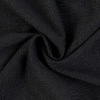 Xintianji Naujas Šukuotos Medvilnės Audinio Vasaros t Shirts Soft & Kvėpuojantis Plonas Audinys Gerai Marškinėliai 50*160cm A0243