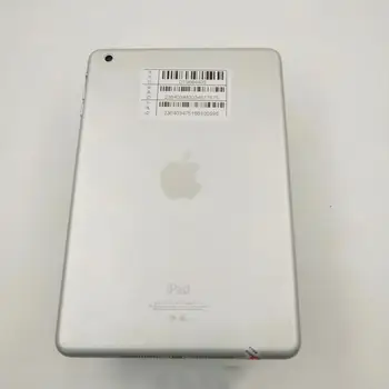 90% nauji originalus Apple/iPad Mini 16GB WIFI versija