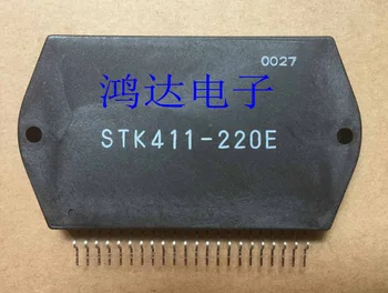 Originalus STK411-220E STK411-240E STK394-210 STK4046V STK407-070 STK407-070B