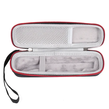 2019 LuckyNV Nešiojamų EVA Kelionės Saugojimo Bylos Krepšys Bite Away Stick Valymo Įrenginys Box (tik tokiu Atveju)