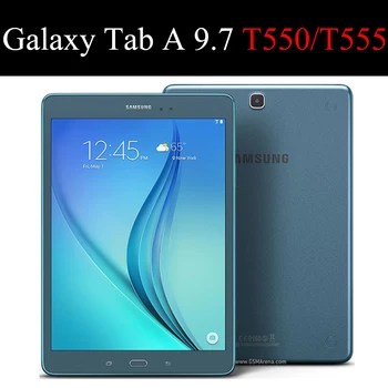 Tabletę flip case for Samsung Galaxy Tab 9.7
