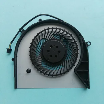 Naujas originalus cpu gpu aušinimo ventiliatorius aušintuvo ASUS FX63V FX63VM FZ63VM FX63VM7300 FX63VM7700 DC 12V