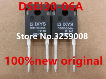 DSEI30-06A DSE130-06A naujas importuotų originalus 10piece