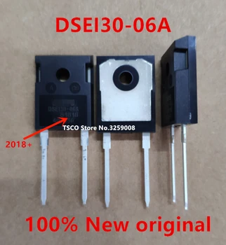DSEI30-06A DSE130-06A naujas importuotų originalus 10piece